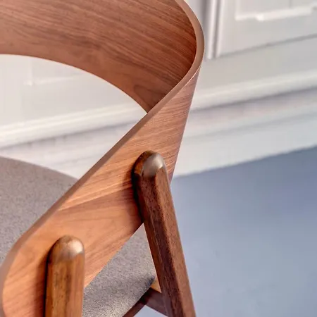 Homey Appartement Ermoupoli