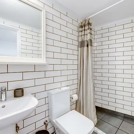 Appartement Homey Ermoupoli