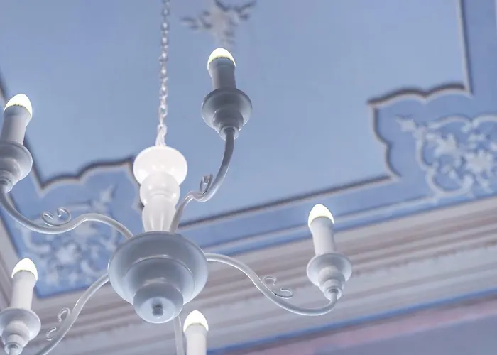 Διαμέρισμα Homey Ερμούπολη