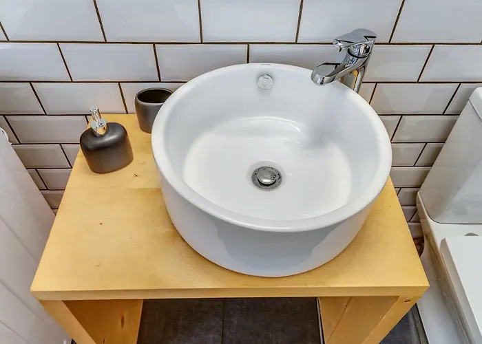 Διαμέρισμα Homey