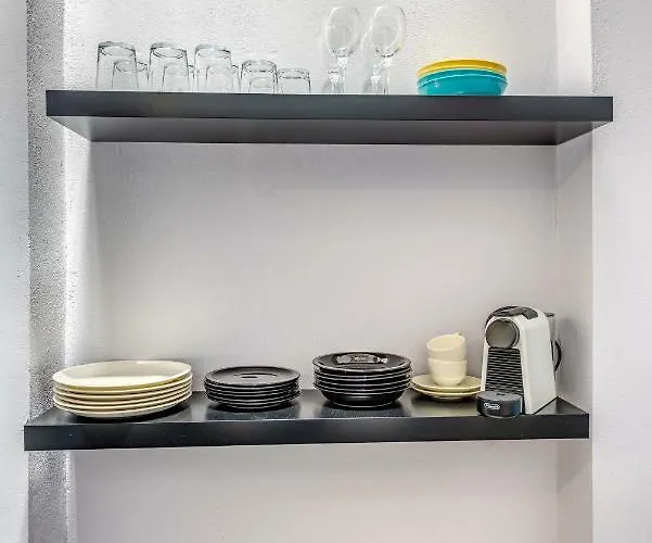 Homey Apartman Ermúpoli