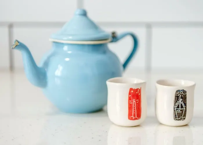 Apartman Homey Ermúpoli