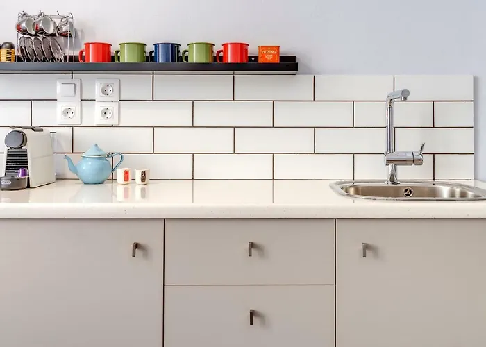 Homey Ερμούπολη