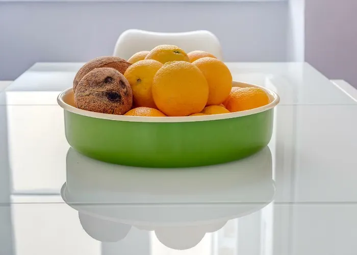 Διαμέρισμα Homey Ερμούπολη