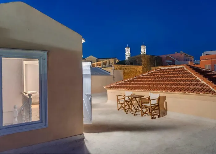 Homey Διαμέρισμα