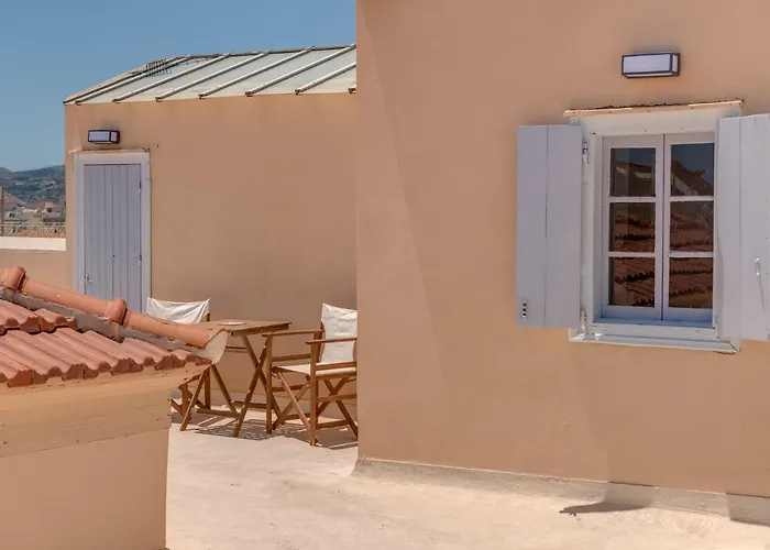 Homey Διαμέρισμα