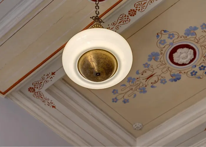 Homey Διαμέρισμα