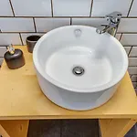 Apartment Homey