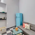 Apartment Homey Ermoupoli