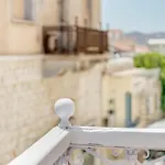 Homey Apartment Ermoupoli
