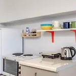 Homey Apartment