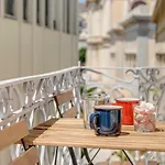 Apartment Homey Ermoupoli
