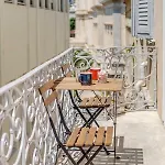 Apartment Homey Ermoupoli
