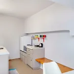 Homey Apartment