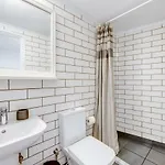 Apartment Homey Ermoupoli