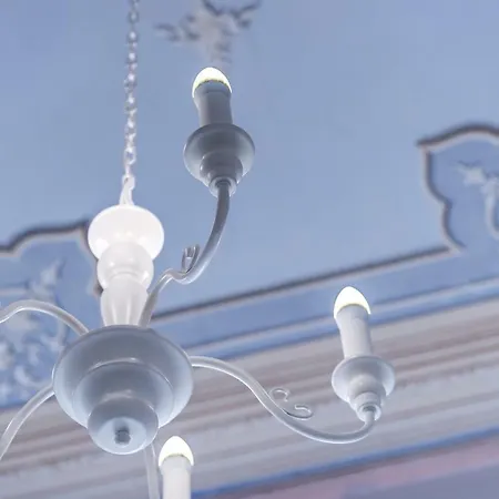 Daire Homey Ermoupoli