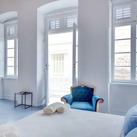 Homey Apartment