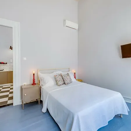 Homey * Ermoupoli