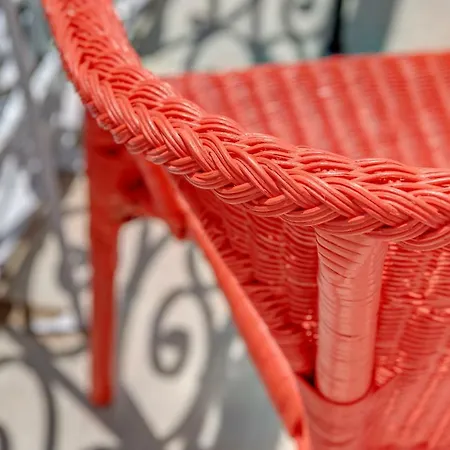 Homey Daire Ermoupoli