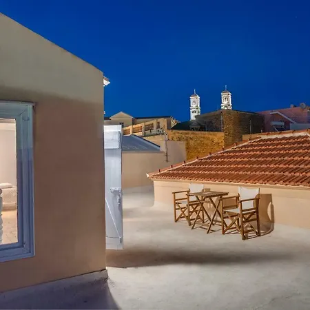 Homey Апартаменты