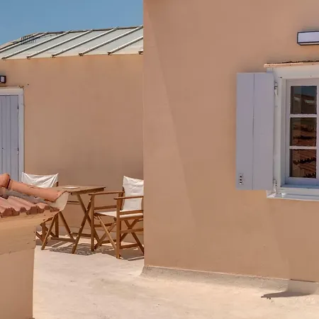 Homey Апартаменты