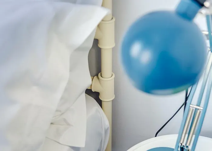 Homey Апартаменты