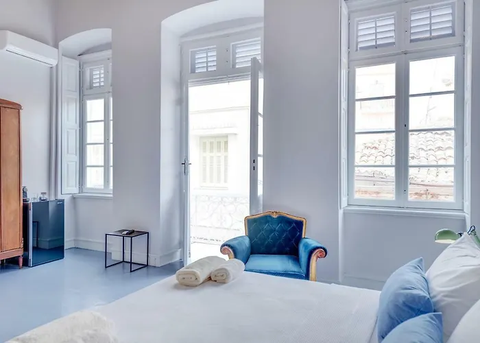 Homey Апартаменты