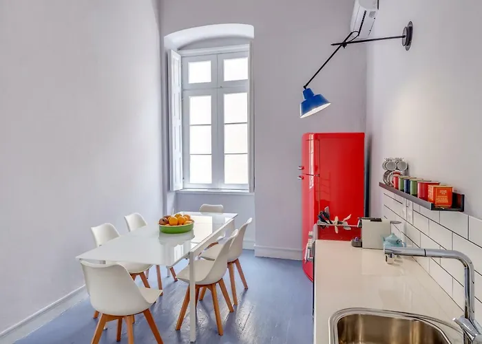 Апартаменты Homey *