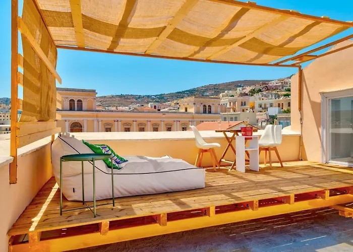 Appartamento Homey *