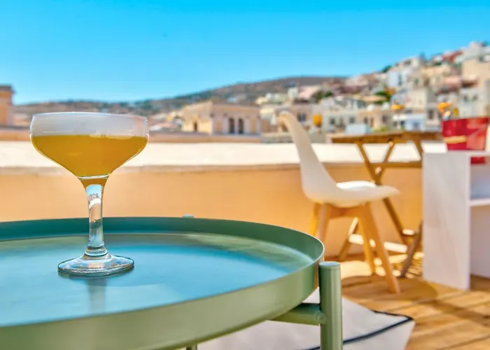 Homey * Эрмуполис