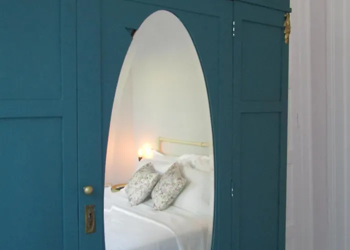 Homey Апартаменты Эрмуполис