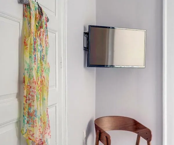 Homey Эрмуполис