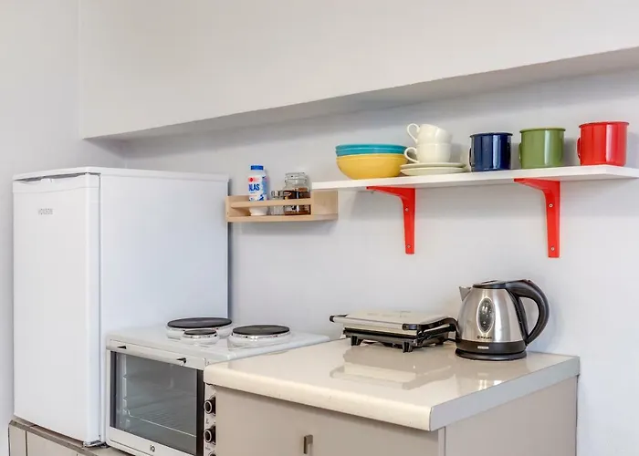 Homey Апартаменты