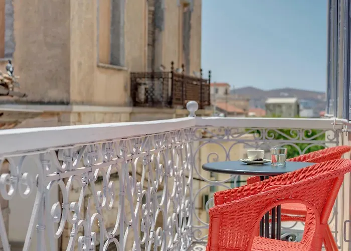 Апартаменты Homey