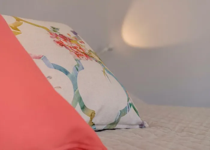 Homey Апартаменты