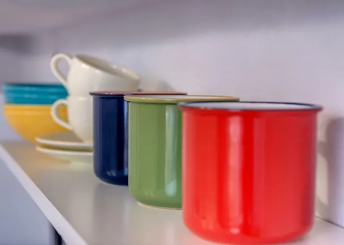 Appartamento Homey Ermoupoli