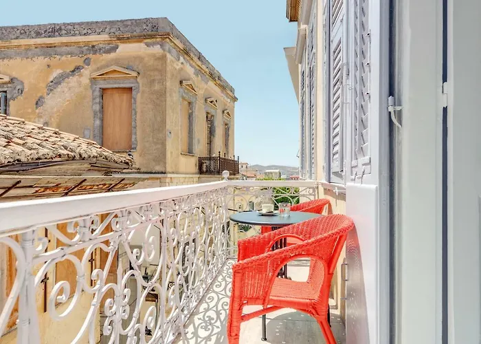 Appartamento Homey *